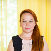 Леонтьева Юлия Юрьевна