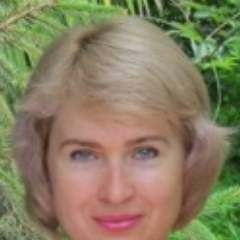 Шевченко Светлана Анатольевна