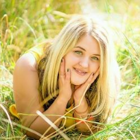 Юлия Серова