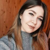 Евгения Александровна