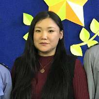 Юмшанова Любовь Сергеевна