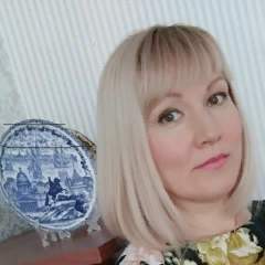 Сильнова Галина Геннадьевна