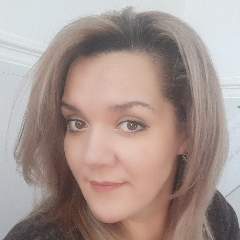 Керефова Светлана Владимировна