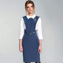 Светлана Спиридонова