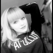 Дарья Александровна Михневич