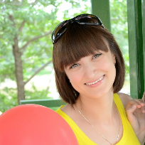 Лилия Султанова