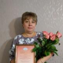 Спиридонова Марина Николаевна