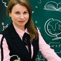 Литвинова Екатерина Валерьевна