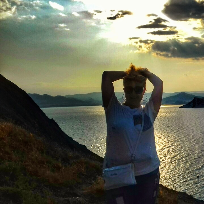 Соломатина Екатерина