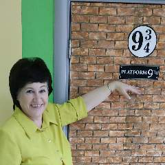 Кожевникова Татьяна Ивановна