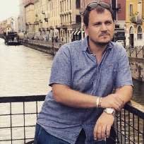 Новичихин Максим Владимирович