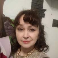 Наталья Коломийчук