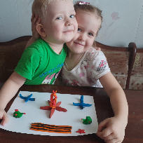 Хухринова Е.М.