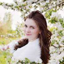 Иванова Инна Фёдоровна