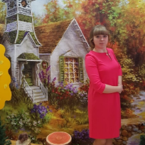 Сидорова Ксения Дмитриевна 