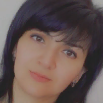 Плиева Фатима Заурбековна 