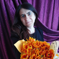 Юлия Александровна Загайнова