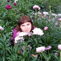 Маркина Анна Ивановна