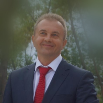 Орехов Владимир