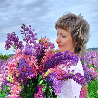 Володина Ксения Викторовна