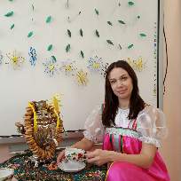 Дарвина Марина Григорьевна    Посиделова Наталья Евгеньевна