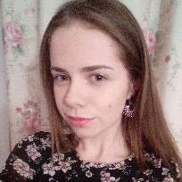 Плотникова Евгения Андреевна