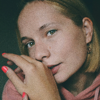 Елизавета Бухреева