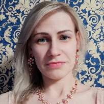 Козлова Ксения Александровна