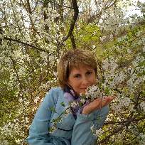 Ильина Елена Александровна