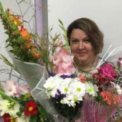 Кондратова Е.В.