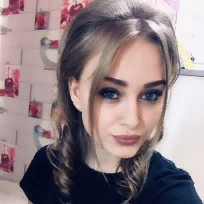 Рыльская Снежана Сергеевна