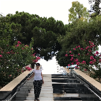 Топалова Вера Климовна