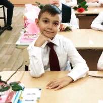 Богдан Любимов