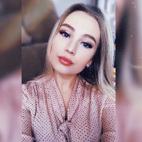 Нуруллина Анастасия Денисовна