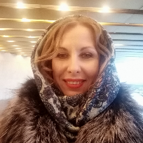 Елена Евгеньевна