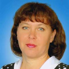 Татьяна Анатольевна Трусова