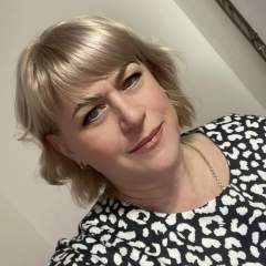 Ирина Александровна Леончик