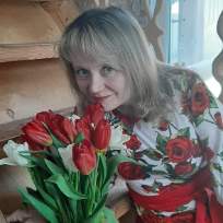 Ляпустина Наталья Юрьевна