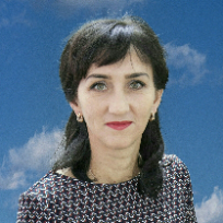 Татьяна Петровна Исаева