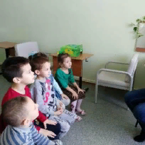 Крахотина Светлана Валентиновна 