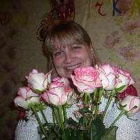 Демина Светлана Владимировна