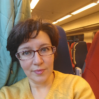 Галиченко Светлана Михайловна