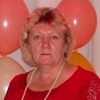 Кошкина Валентина Николаевна