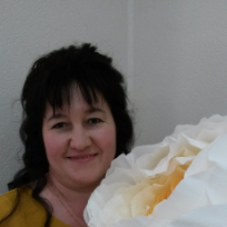 Кузьмина Лидия Алексеевна