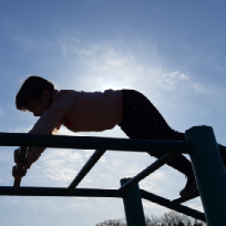 Надежда Олеговна Трусова