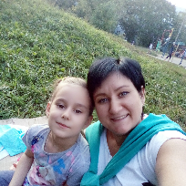 Зарубина Елена Анатольевна