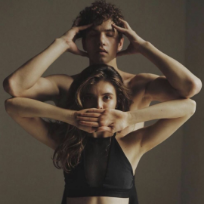 Есения Тарасова