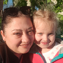 Наташа Ярцева