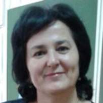 Афаунова Марина Заурбиевна