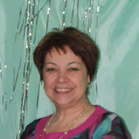 Алла Гладких